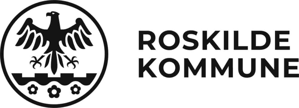 Roskilde Kommunelogo